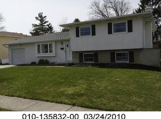 1255 Cherrywood Ct, Columbus, OH