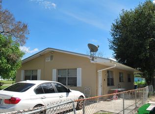 1223 MCCRAY Court, Fort Pierce, FL 34950