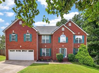 29 Creekview Ct, Acworth, GA 30101