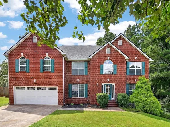 29 Creekview Ct, Acworth, GA 30101