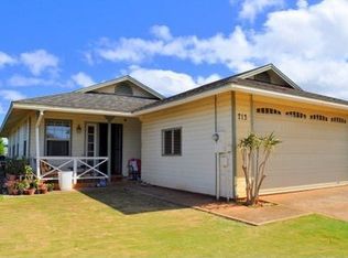 713 Laulea St, Eleele, HI 96705