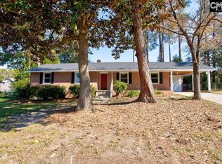 2325 Eddine Dr, West Columbia, SC 29169