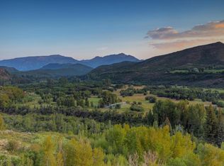 4303 Snowmass Creek Rd, Snowmass, CO 81654