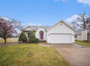 801 Sunburst Rd #39, Jackson, MI 49203