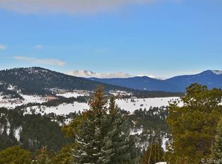 22456 Sunset Dr, Golden, CO 80401