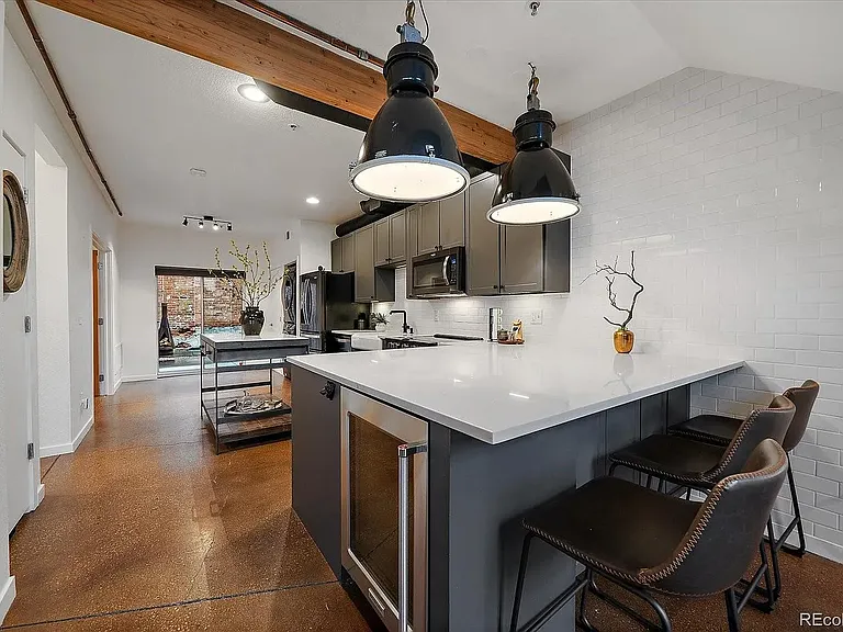 3033 Blake St #123 — Photo 14