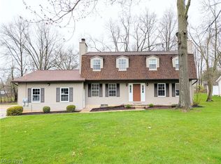 3049 Thornton St NW, North Canton, OH