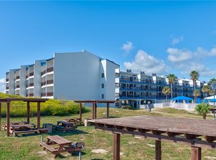 6317 State Highway 361 #5102, Port Aransas, TX 78373