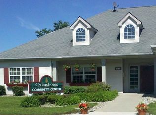 Cedarshores Apartments, Flint, MI 48504