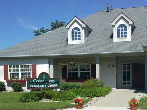 5280 Cedar Shores Blvd #104