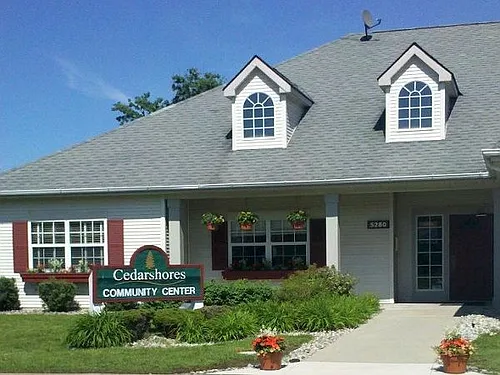 Cedarshores Apartments Photo 1