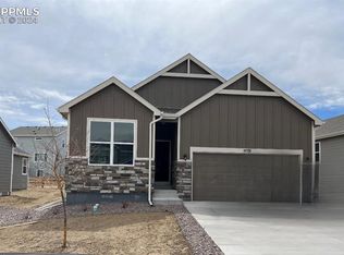 4078 Wyedale Way, Colorado Springs, CO 80922