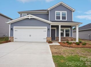 2484 Maxton Dr, Salisbury, NC 28144