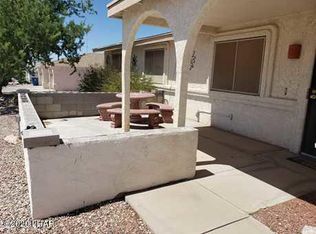 3291 Kiowa Blvd S, Lake Havasu City, AZ 86404