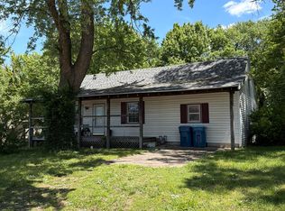 2258 N Weller Ave, Springfield, MO 65803