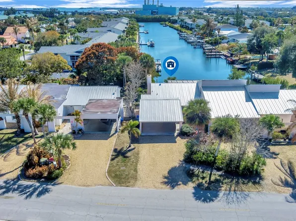 15 Tarpon Dr, Vero Beach, FL 32960