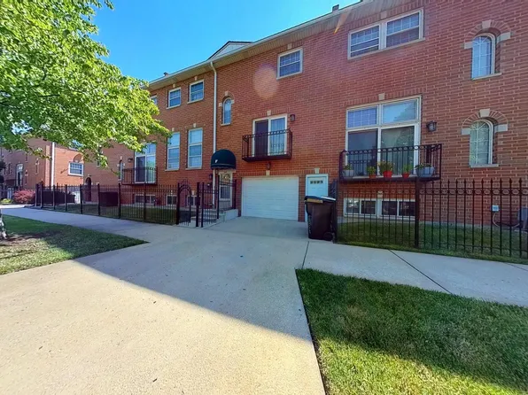 6221 S Knox Ave Unit F, Chicago, IL 60629