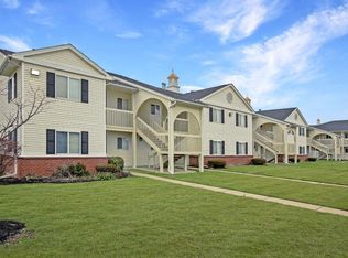 Steeplechase Apartments and Townhomes, Toledo, OH 43615