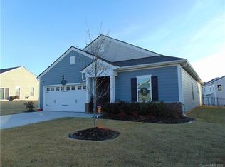 165 Willow Valley Dr #124, Mooresville, NC 28115