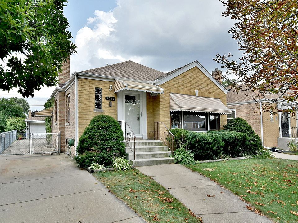 1st image of 5041 N Mont Clare Ave