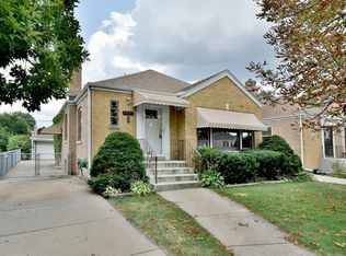 5041 N Mont Clare Ave, Chicago, IL 60656