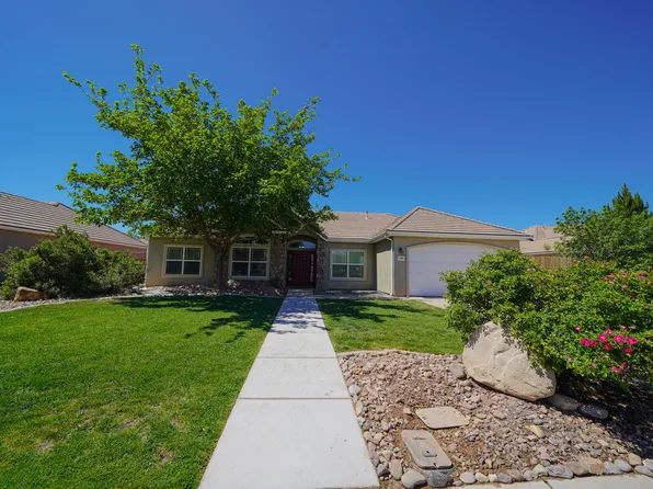2450 S 400 W, Washington, UT 84780