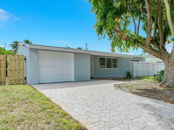 1404 SW 1ST Avenue, Deerfield Beach, FL 33441