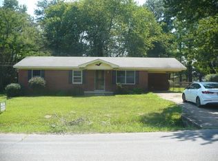 282 Ridgemont Dr, Jackson, TN 38305