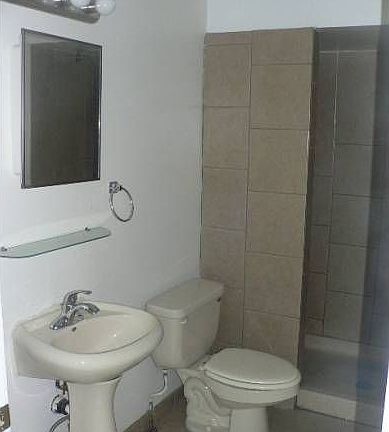 New Bath