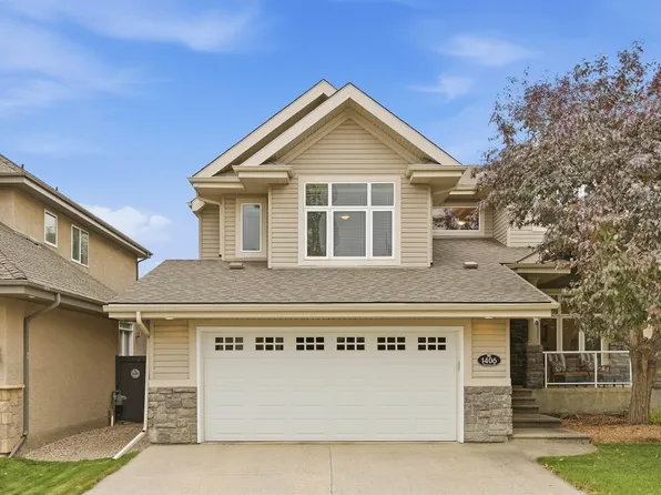 1406 Thorogood Ln NW, Edmonton, AB T6R 3K6