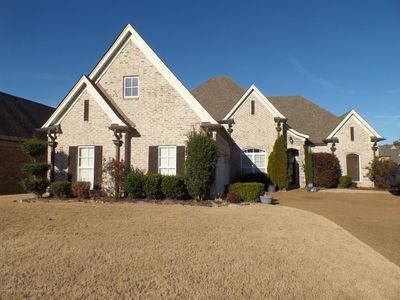 3070 Forest Bend Dr, Southaven, MS, 38672