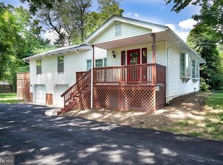 4307 Powder Mill Rd, Beltsville, MD 20705