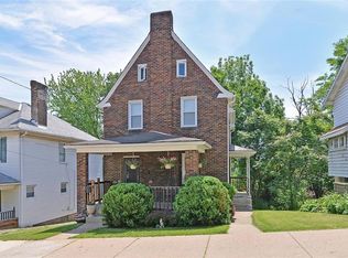 4476 Highridge St, Pittsburgh, PA