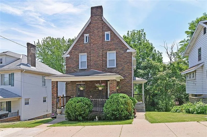 4476 Highridge St photo 1