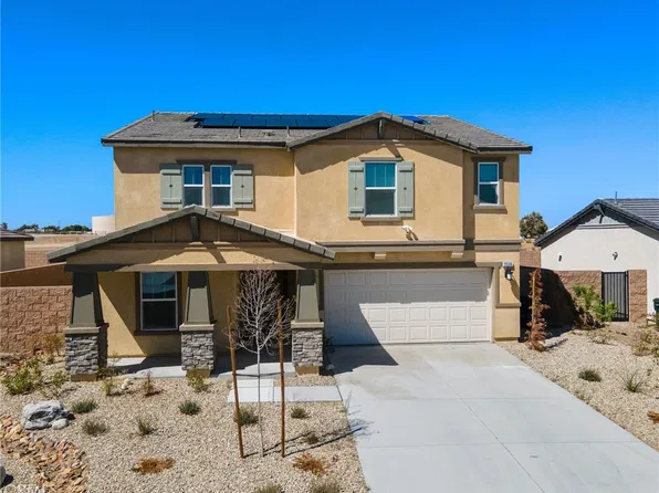 11536 Sunny Way, Victorville, CA 92392
