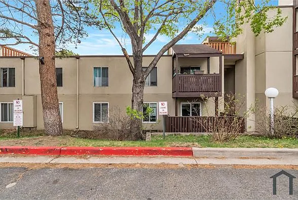 9725 E Harvard Ave #Z417