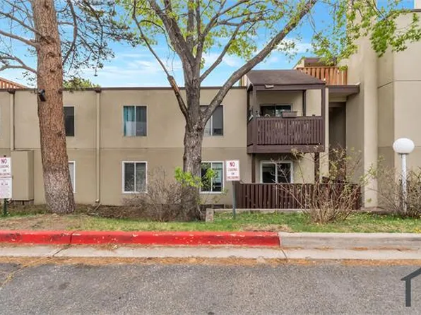 9725 E Harvard Ave, Denver, CO