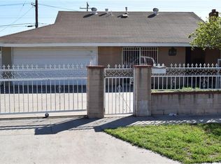 2330 W Cubbon St, Santa Ana, CA 92704