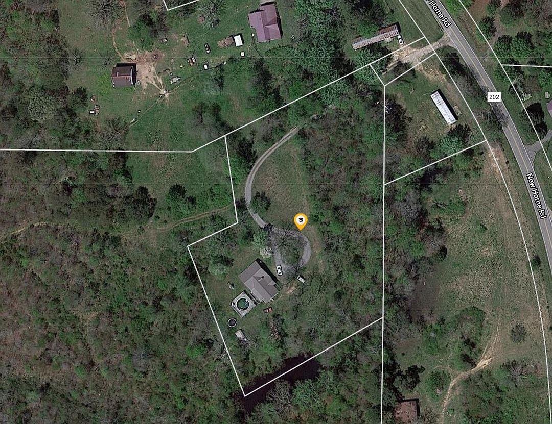 2687 New Home Rd, Trenton, GA 30752 Zillow