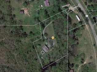2687 New Home Rd, Trenton, GA 30752