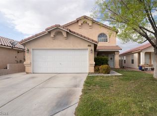 8354 Silverdale Ave, Las Vegas, NV 89113