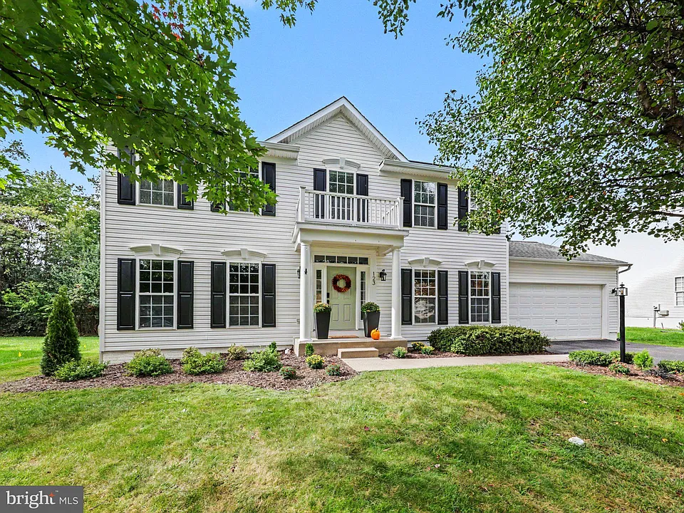 123 Hunton Dr