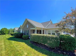 2143 Isleworth Ln, Cranberry Township, PA