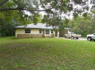 619 NE 7th Ave, Crystal River, FL 34428