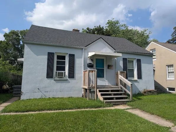 814 E Rose St, Springfield, OH 45505
