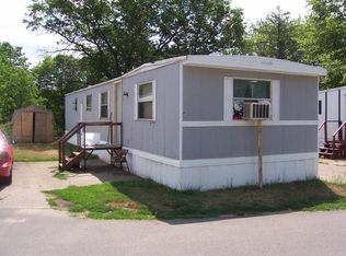 610 Wilhorn Rd LOT 4, Nekoosa, WI 54457