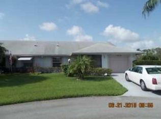 5388 Crystal Anne Dr, West Palm Beach, FL 33417
