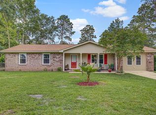 115 Trenholm Dr, Summerville, SC 29486