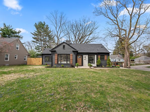 5954 Crestview Ave, Indianapolis, IN 46220