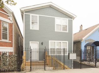 1926 W 21st Pl #1F, Chicago, IL 60608